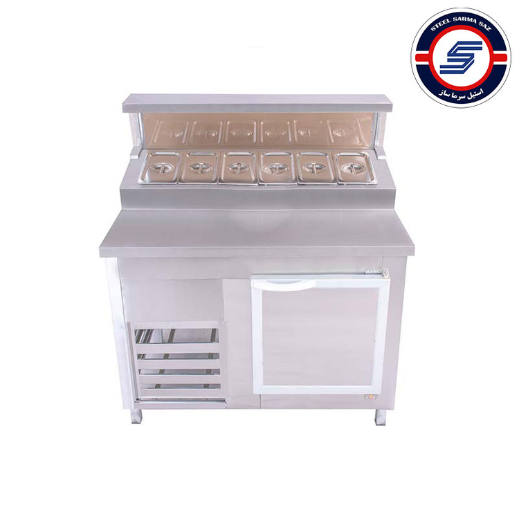 تاپینگ 6 لگن