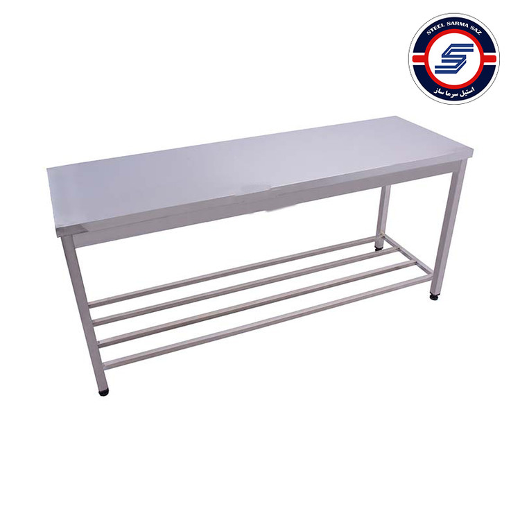 میزکار صنعتی