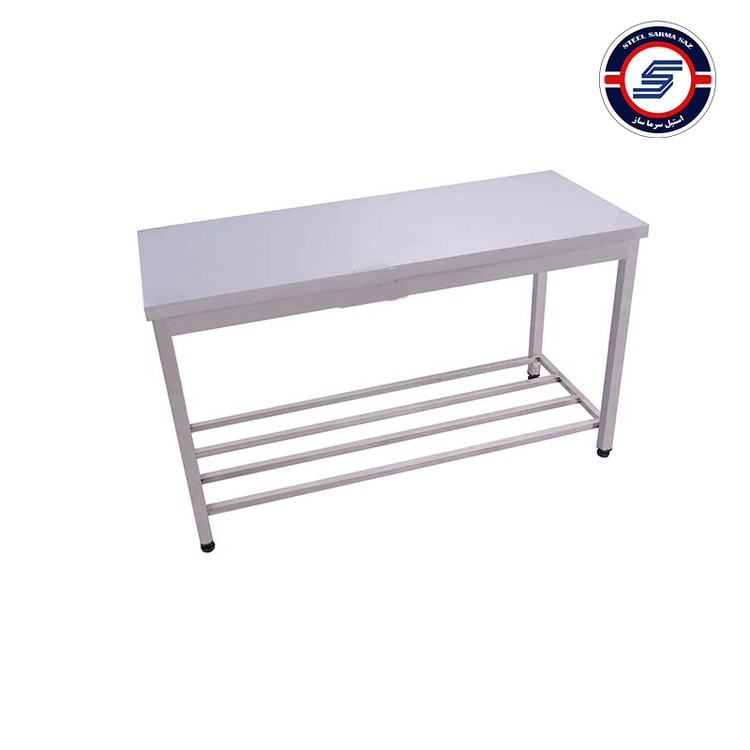 میزکار صنعتی