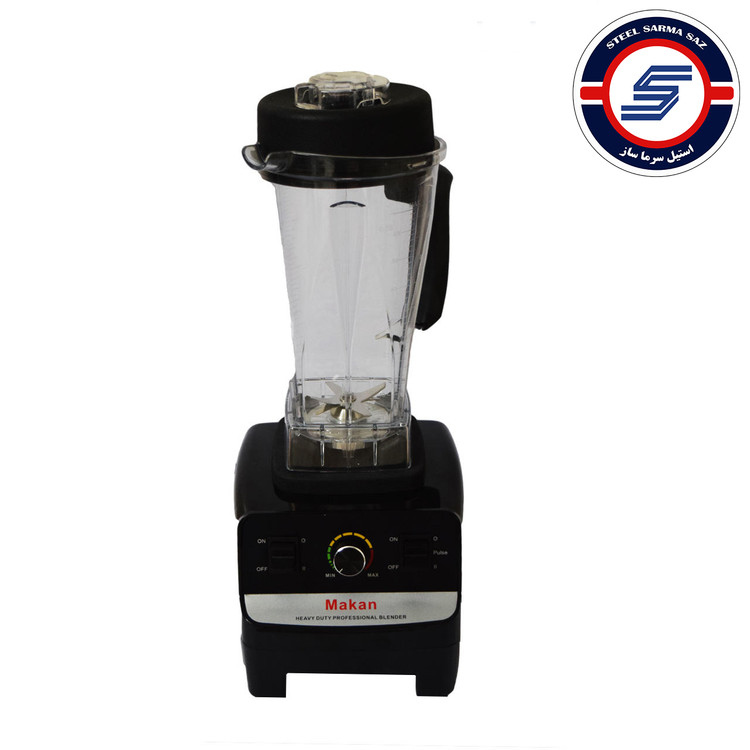 مخلوط کن ماکان 2 لیتر