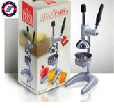 آب مرکبات گیر جهان پارسا