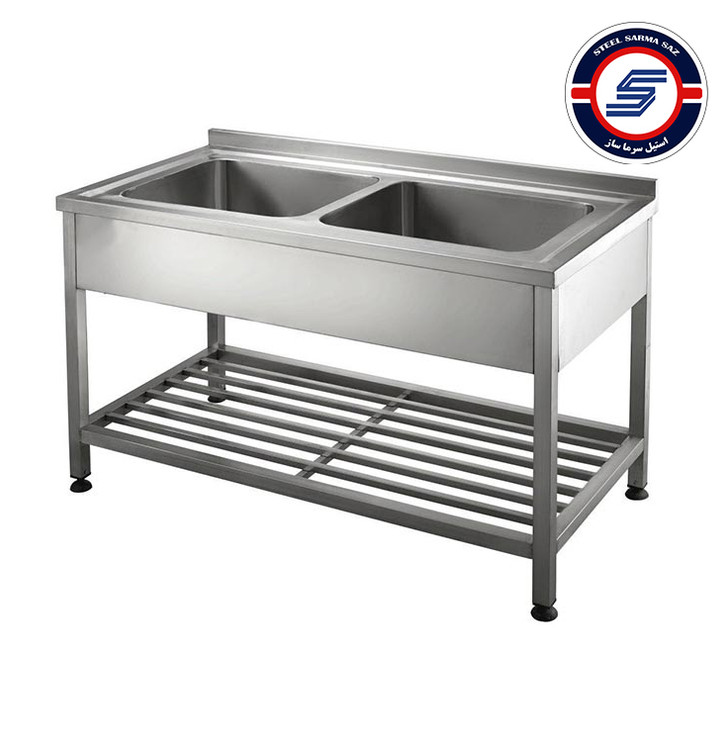 سینک 150سانت ایرانی
