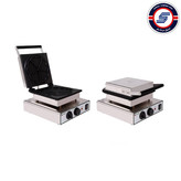 وافل ساز اسمارت