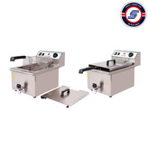 سرخ کن ۱۳ لیتر اسمارت