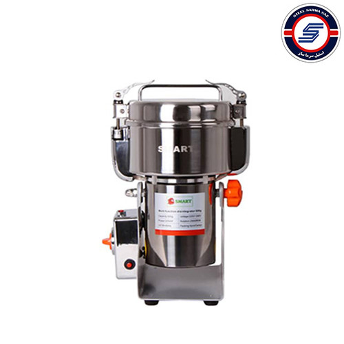 آسیاب اسمارت صنعتی