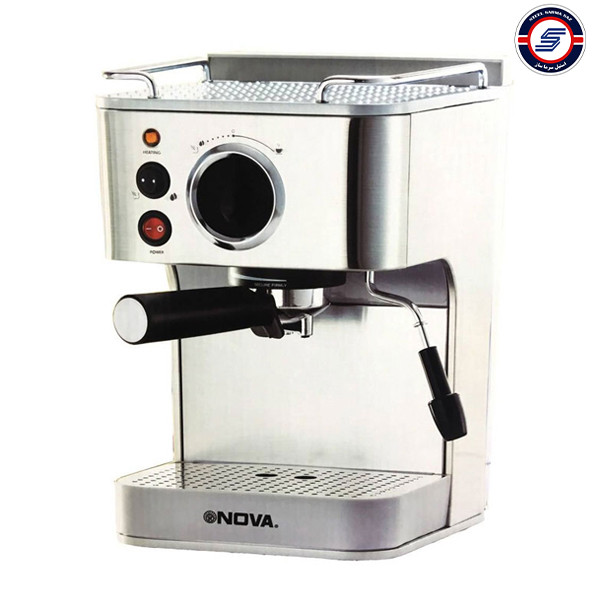 اسپرسو ساز نووا 140َ