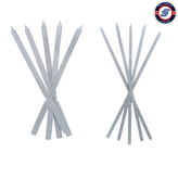 استیل سرما ساز (کباب پز ضیافت)