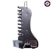 استیل سرما ساز (کباب پز ضیافت)