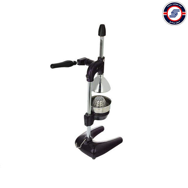 استیل سرما ساز ( آب مرکبات گیر جان جان )