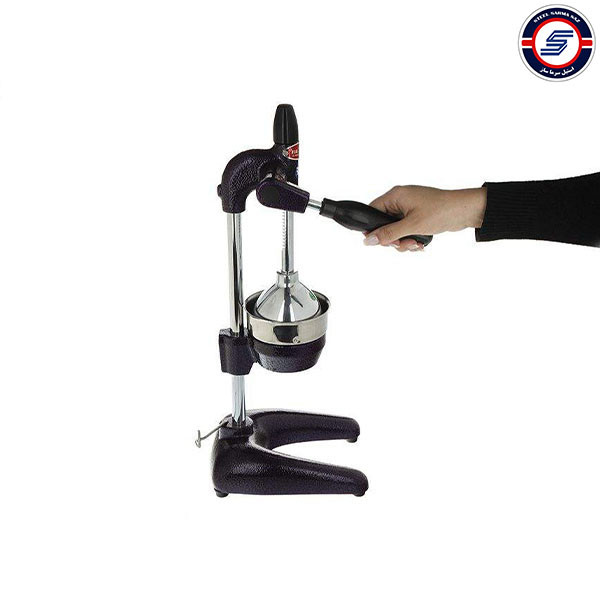 استیل سرما ساز ( آب مرکبات گیر جان جان )