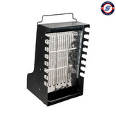 استیل سرما ساز (کباب پز ضیافت)