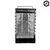 استیل سرما ساز (کباب پز ضیافت)