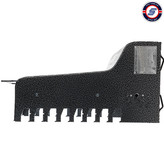 استیل سرما ساز (کباب پز ضیافت)