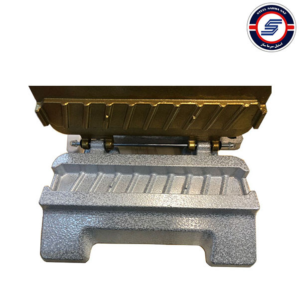 کباب زن پانیک