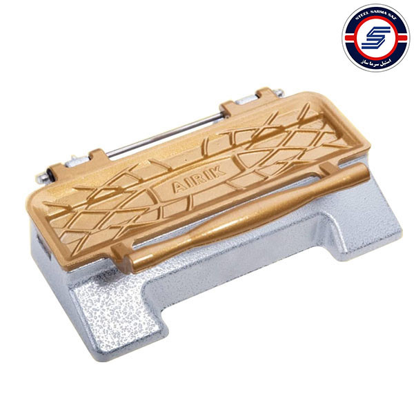 کباب زن پانیک