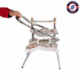 خلال کن نوین گر مدل پروانه ای