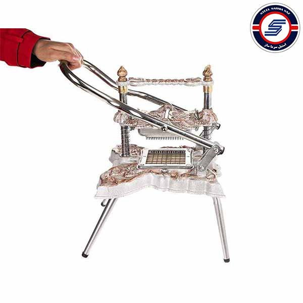 خلال کن نوین گر مدل پروانه ای