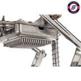 خلال کن نوین گر مدل پروانه ای