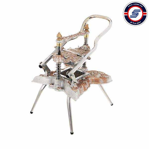 خلال کن نوین گر مدل پروانه ای