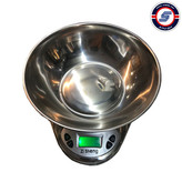 ترازو آشپزخانه zi sheng