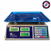 ترازو 40 کیلویی شاهین