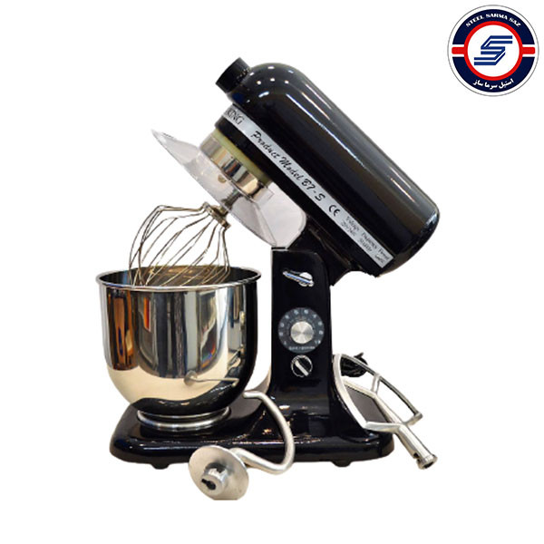 میکسر 7 لیتر