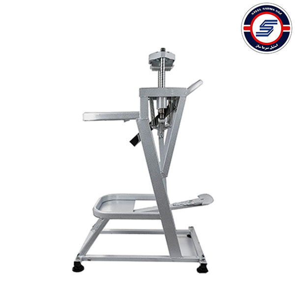 خلال کن پدالی نوین گر