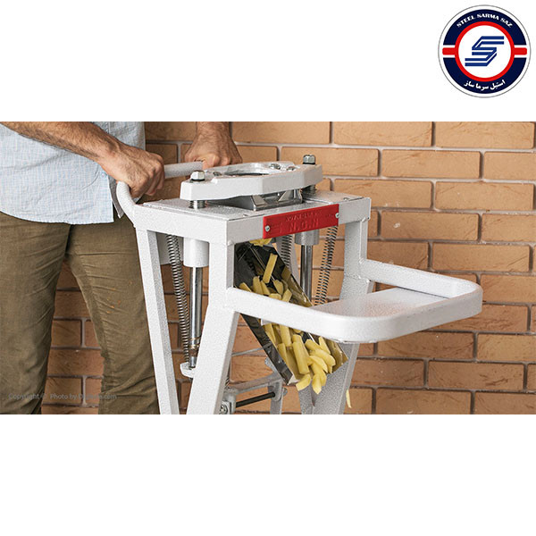 خلال کن پدالی نوین گر