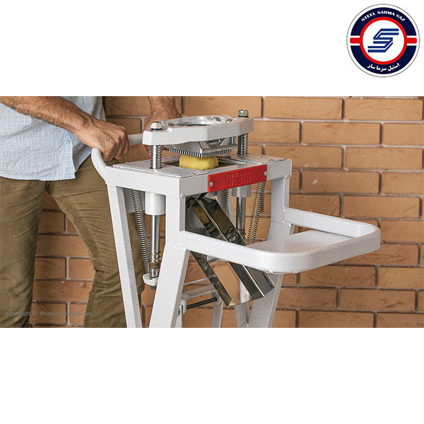 خلال کن پدالی نوین گر