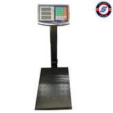 باسکول محک 300 کیلو گرم