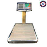 باسکول 60 کیلو گرم محک