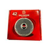 پنجره چرخ گوشت 42 نمره 4.5