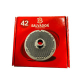 پنجره چرخ گوشت 42 نمره 3.5