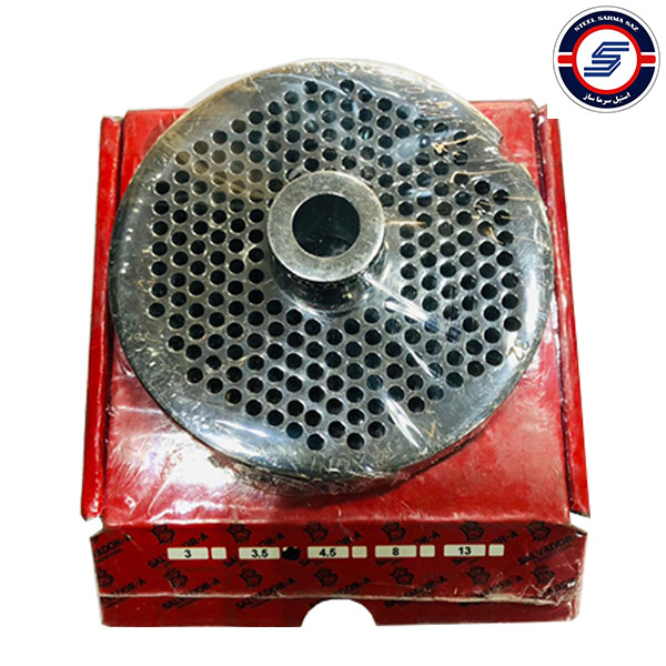 پنجره چرخ گوشت 32 نمره 3.5