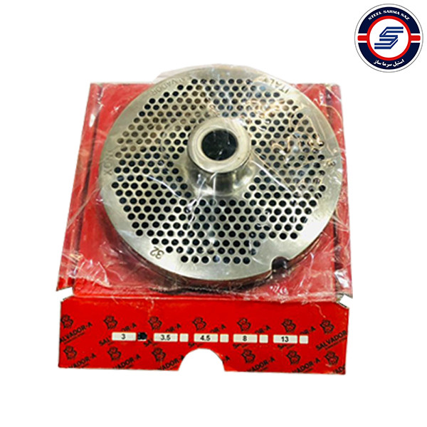 پنجره چرخ گوشت 32 نمره 3