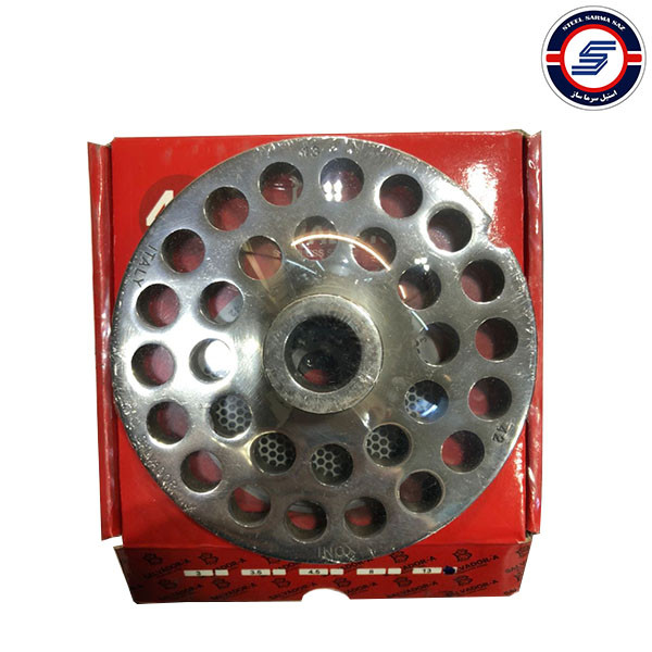 پنجره چرخ گوشت 42 نمره 13