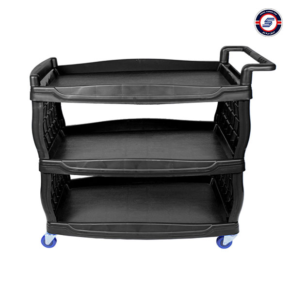 ترولی راویس 3 طبقه