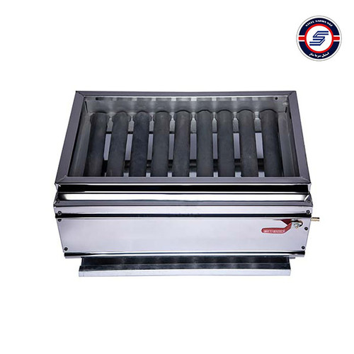کباب پز 60 سانت رومیزی