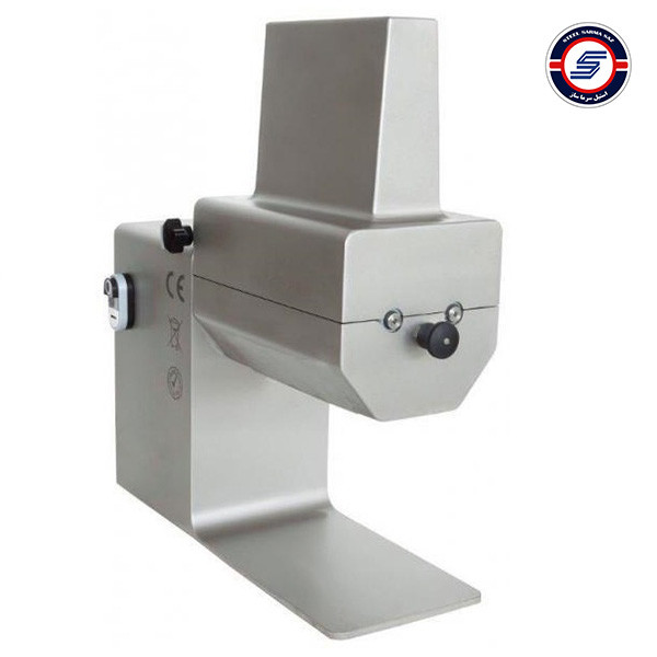 دستگاه بیفتک زن