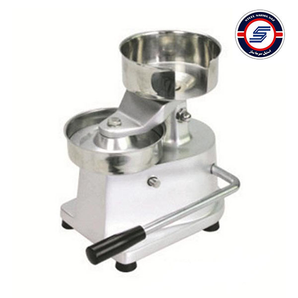 همبرگرزن براکس