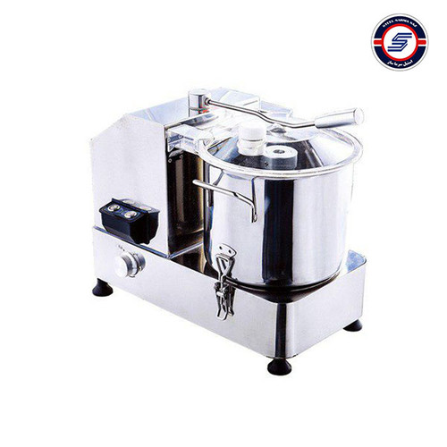 غذا ساز براکس