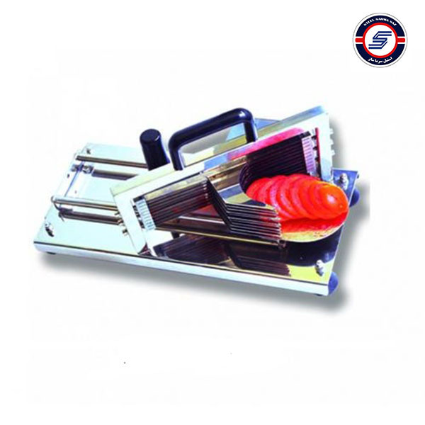 اسلایسر دستی گوجه