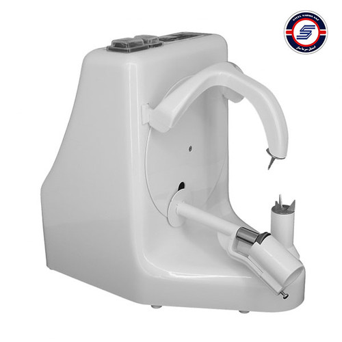 پوست گیر نیمه صنعتی میوه PELAMATIC