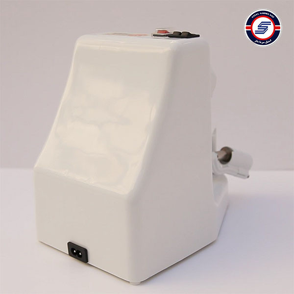 پوست گیر نیمه صنعتی میوه PELAMATIC