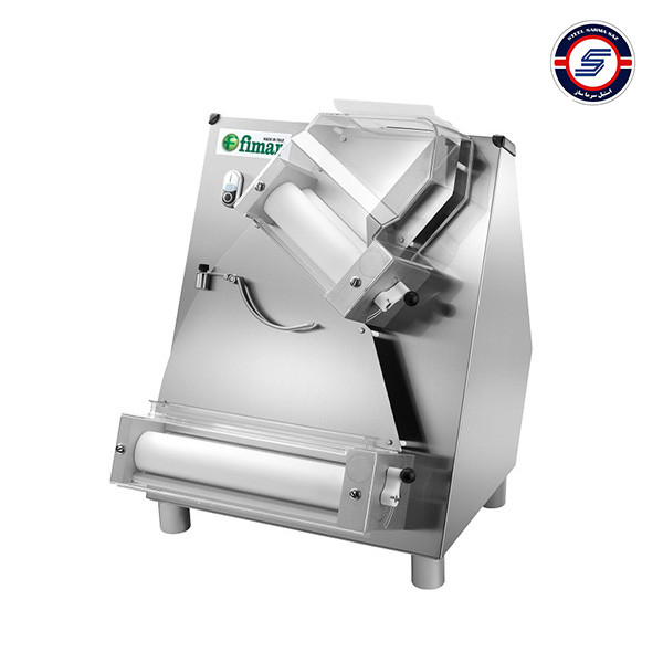 خمیر پهن کن پیتزا فیمار مدل FI/32N