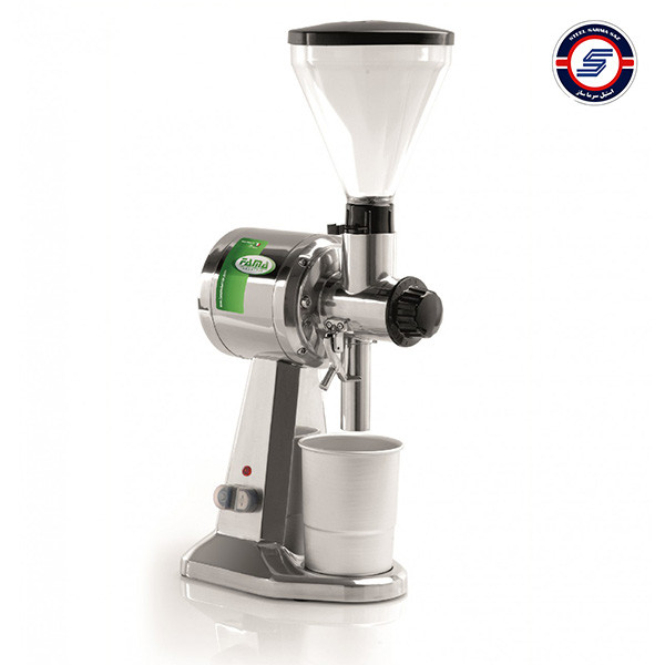آسیاب قهوه فاما