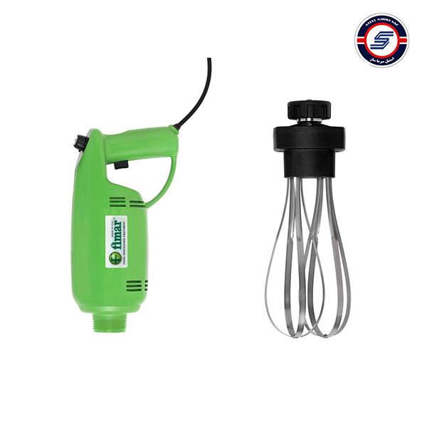 میکسر دستی فیمار مدل FX40