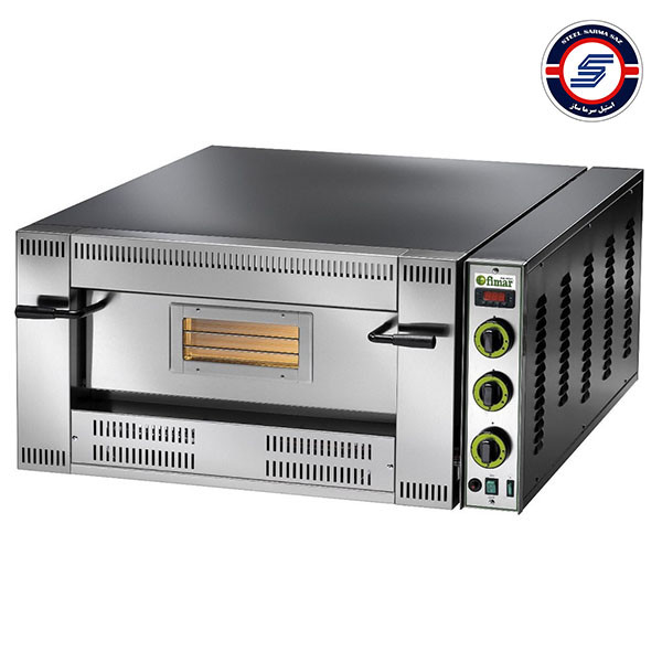 فر گازی پیتزایی فیمار مدل FGI 6