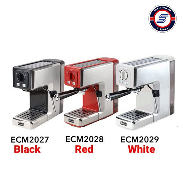 اسپرسوساز مباشی مدل 2029