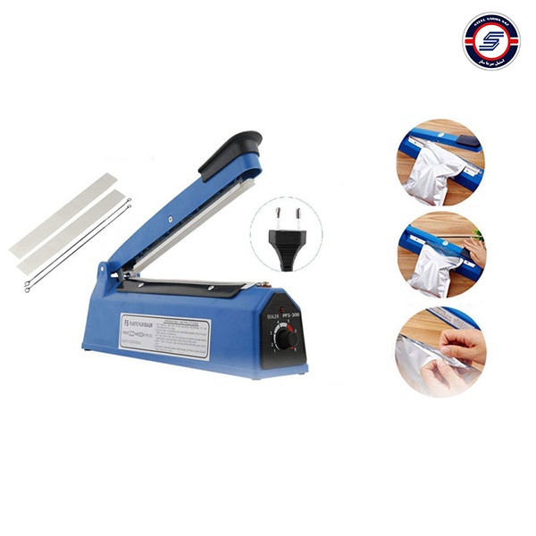 پرس دستی 20 سانت